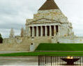 Shrine of Remembrance