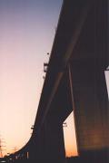 Westgate bridge